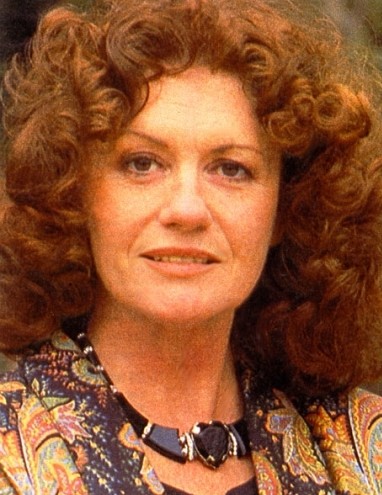 Geneviève Fontanel fotoğrafı