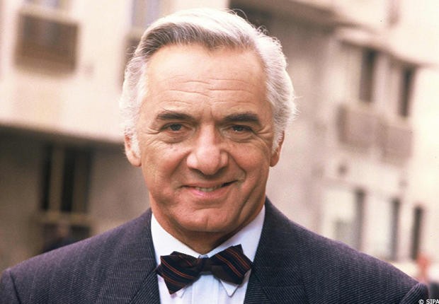 André Falcon fotoğrafı