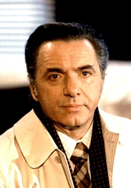 André Falcon fotoğrafı