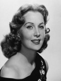 Rhonda Fleming fotoğrafı