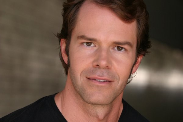 Derek Long fotoğrafı