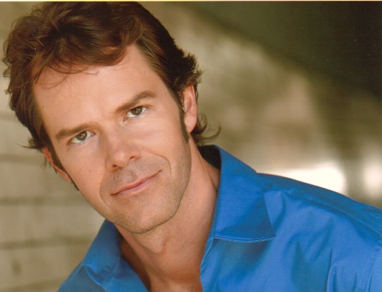 Derek Long fotoğrafı