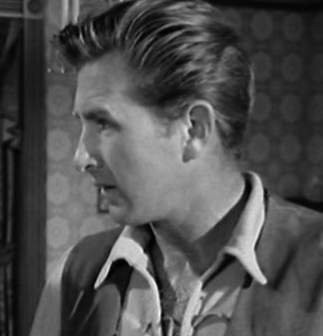 Zachary Scott fotoğrafı