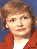 Nina Grebeshkova fotoğrafı