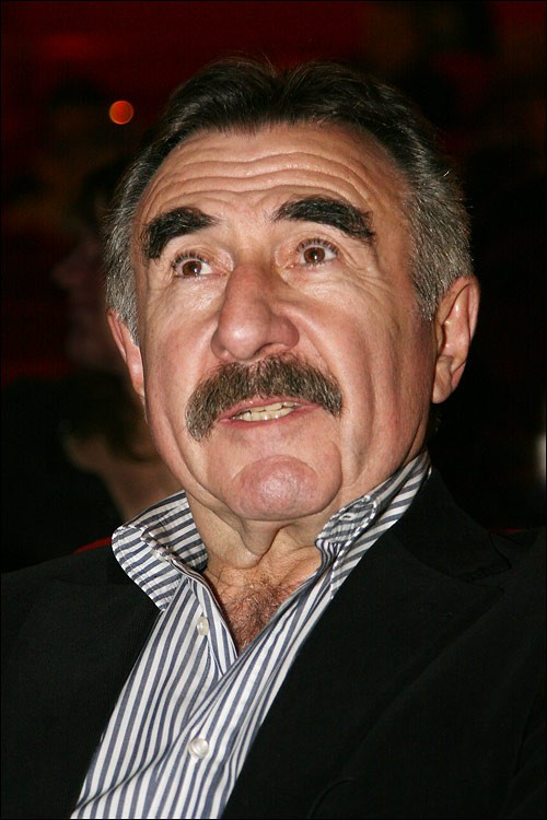 Leonid Kanevsky fotoğrafı