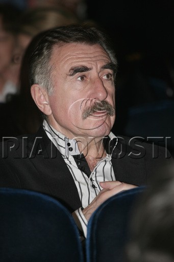 Leonid Kanevsky fotoğrafı