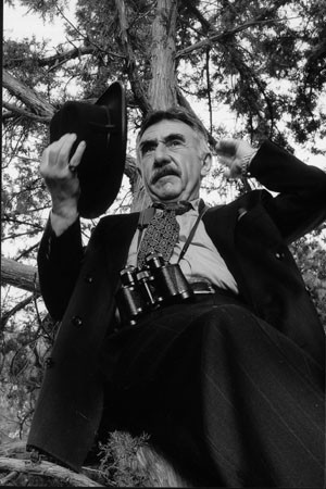 Leonid Kanevsky fotoğrafı