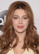 Elena Satine fotoğrafı