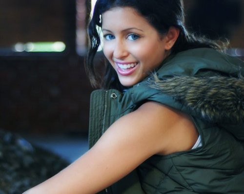 Stephanie Katz fotoğrafı