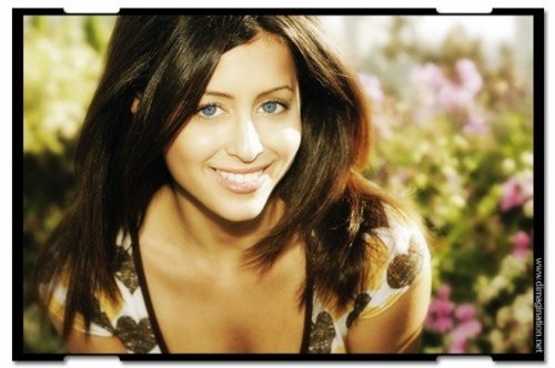 Stephanie Katz fotoğrafı