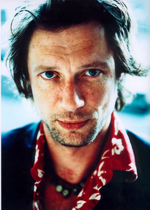 Antti Reini fotoğrafı