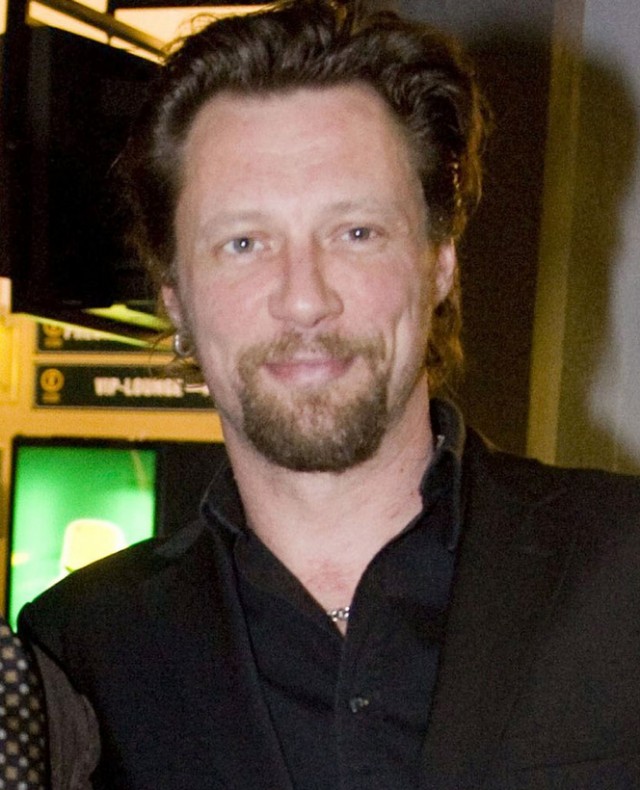 Antti Reini fotoğrafı