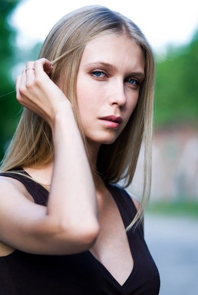 Magdalena Gorska fotoğrafı