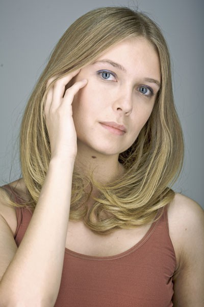 Magdalena Gorska fotoğrafı