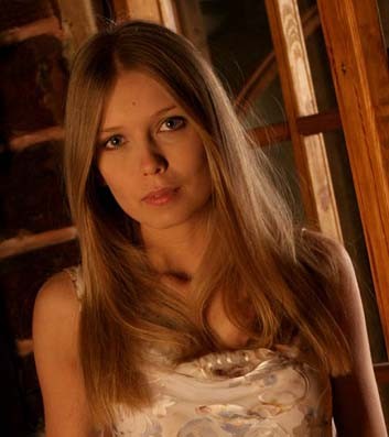 Magdalena Gorska fotoğrafı