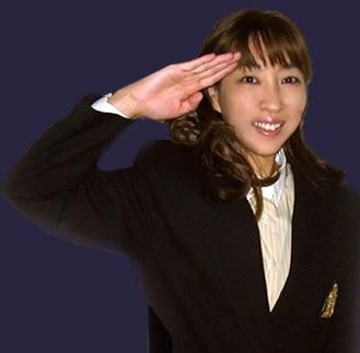 Minami Takayama fotoğrafı