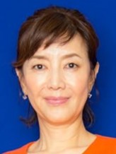 Keiko Toda fotoğrafı