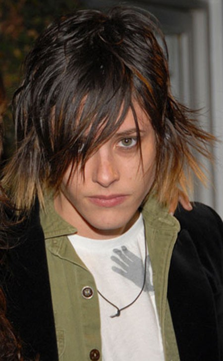 Katherine Moennig Fotoğrafı