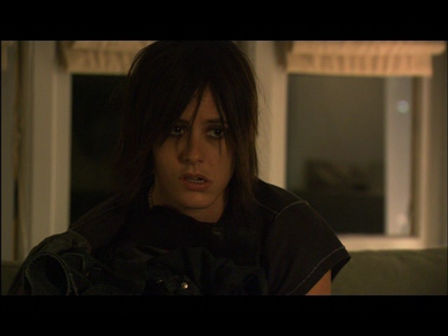 Katherine Moennig Fotoğrafı