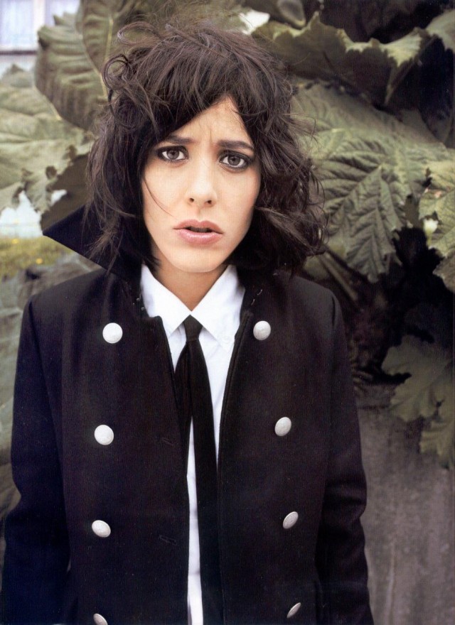 Katherine Moennig Fotoğrafı