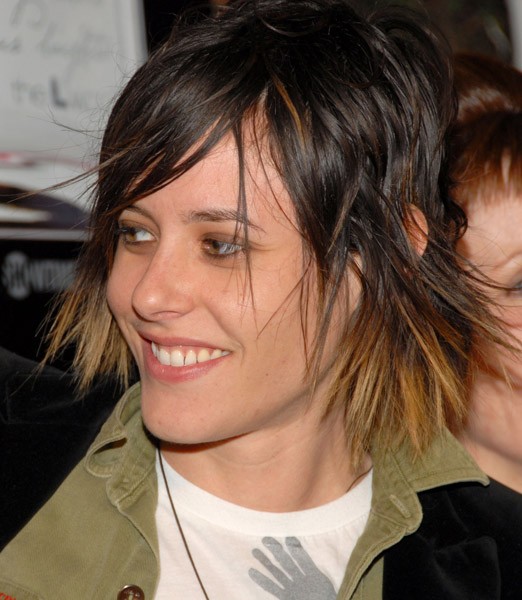 Katherine Moennig Fotoğrafı