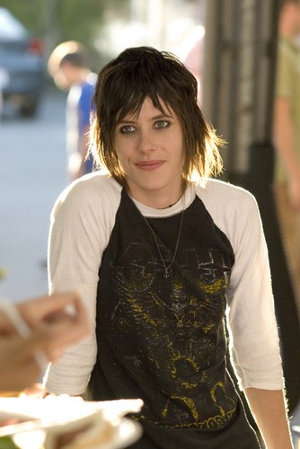 Katherine Moennig Fotoğrafı