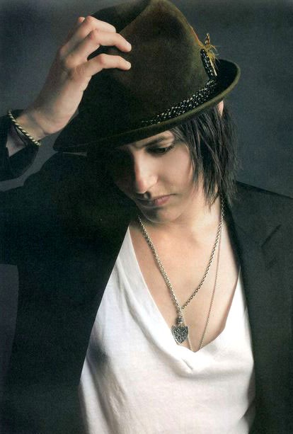 Katherine Moennig Fotoğrafı