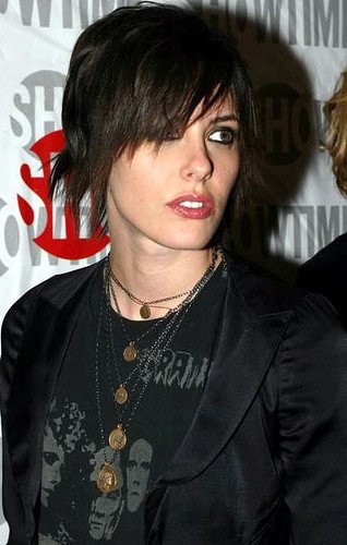 Katherine Moennig Fotoğrafı