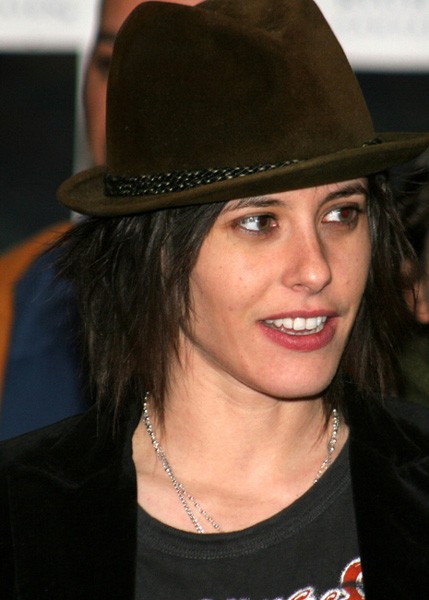 Katherine Moennig Fotoğrafı