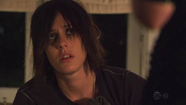 Katherine Moennig Fotoğrafı