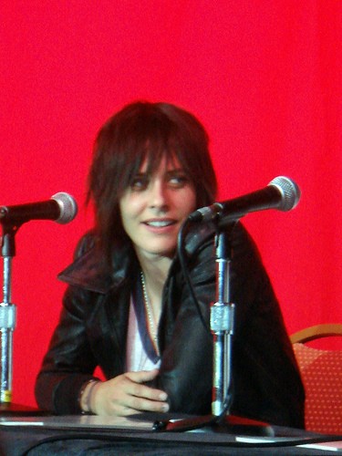Katherine Moennig Fotoğrafı