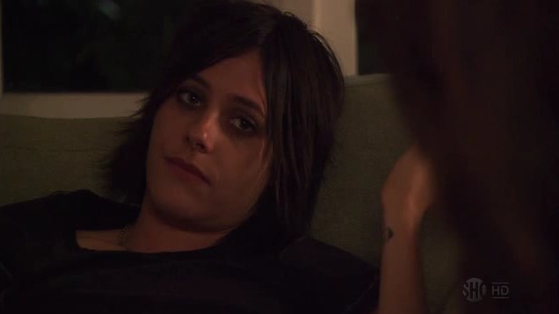 Katherine Moennig Fotoğrafı