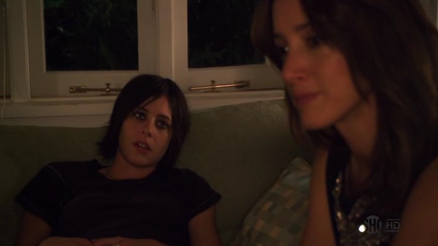 Katherine Moennig Fotoğrafı