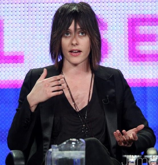 Katherine Moennig Fotoğrafı
