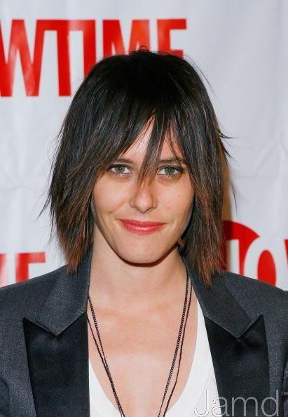 Katherine Moennig Fotoğrafı