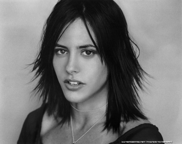 Katherine Moennig Fotoğrafı