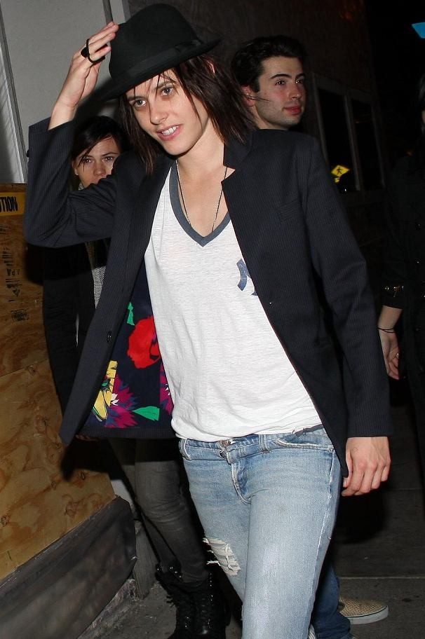 Katherine Moennig Fotoğrafı