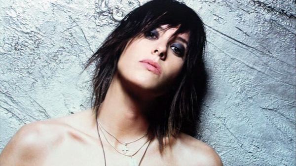 Katherine Moennig Fotoğrafı