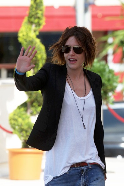 Katherine Moennig Fotoğrafı