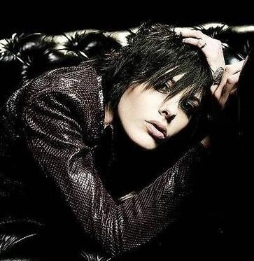 Katherine Moennig Fotoğrafı