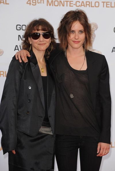 Katherine Moennig Fotoğrafı