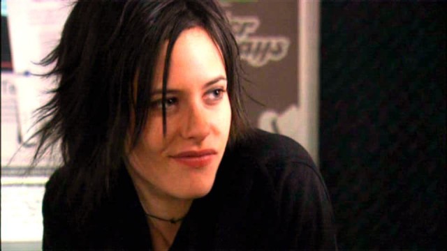 Katherine Moennig Fotoğrafı