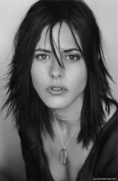 Katherine Moennig Fotoğrafı
