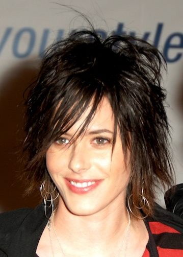 Katherine Moennig Fotoğrafı