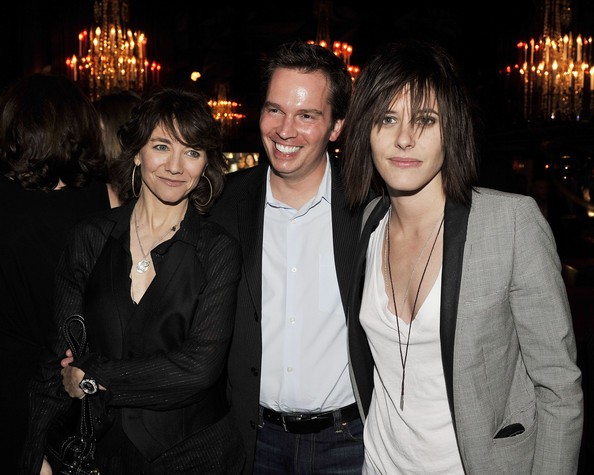 Katherine Moennig fotoğrafı