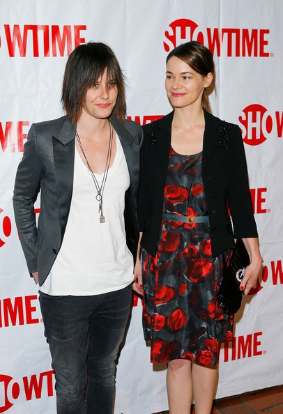 Katherine Moennig fotoğrafı