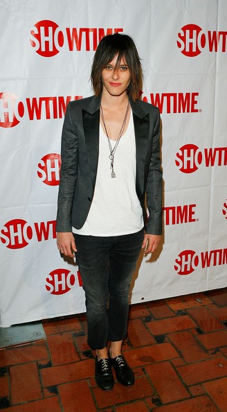 Katherine Moennig fotoğrafı