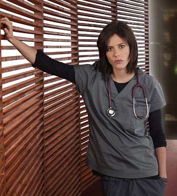 Katherine Moennig fotoğrafı