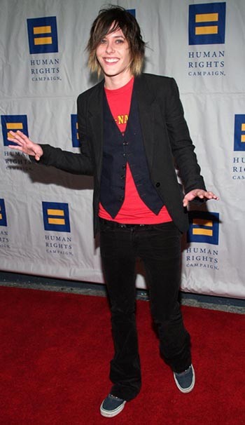 Katherine Moennig Fotoğrafı