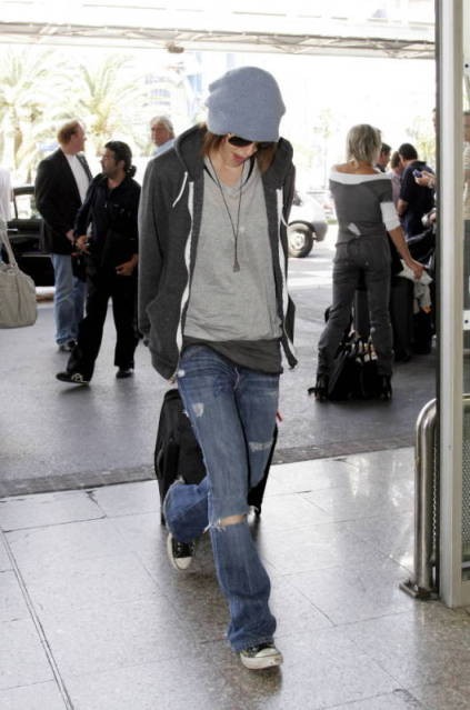 Katherine Moennig Fotoğrafı